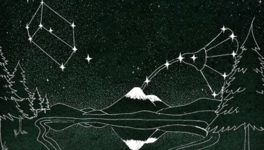 O poder das estrelas fixas