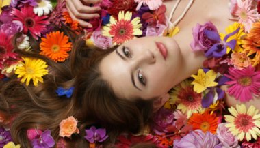 5 florais para começar bem o ano