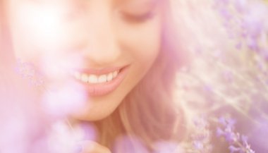 Aromas que ajudam a abrir seu coração