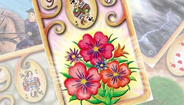 Previsões do Baralho Cigano - Semana 27/02