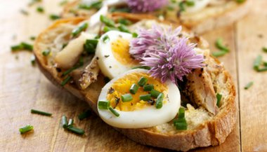 5 flores que trazem mais saúde para sua alimentação