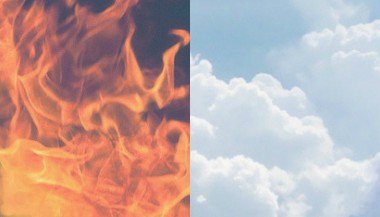 Eixo espiritual entre Leão e Aquário