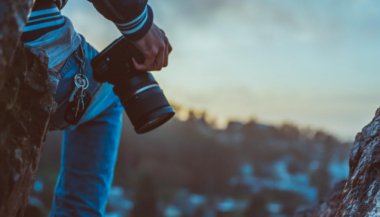 Dicas para fotografar os astros