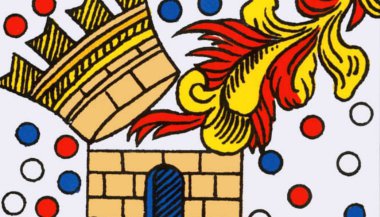 A jornada do Louco: Vivenciando a Fragilidade