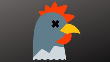 Sonhar com galinha morta