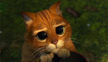 "O Gato de Botas" dos irmãos Grimm