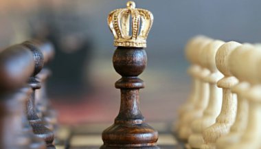 Gênios da Humanidade