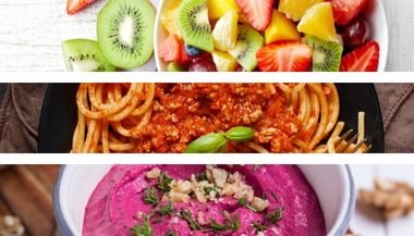 Primavera: A comida de cada signo para a estação