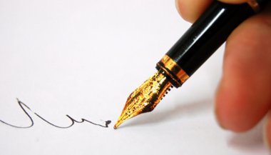 Diga-me como escreves que direi quem tu és: Grafologia