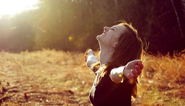 Termine o ano com um exercício de gratidão