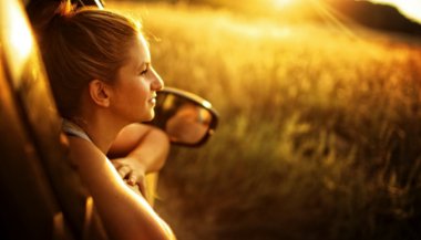 Reclame a falta e terás mais falta...