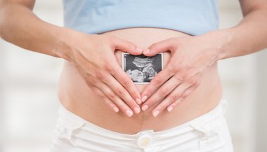 Sonhos que indicam gravidez