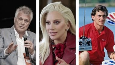 Frases de arianos famosos