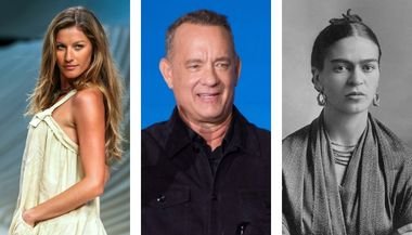 Frases de cancerianos famosos