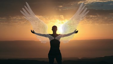 Entrando em contato com seus guias espirituais