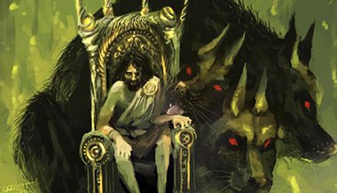 Hades: o deus grego do submundo