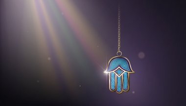 Hamsá - Conheça o significado da Mão de Fátima