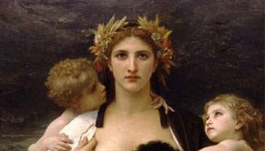 Hera, casamento e fidelidade