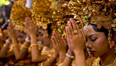 Qual é a origem do hinduísmo?