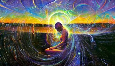 O olhar holístico sobre Vida, Morte e Karma