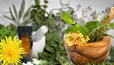 Crie seu kit de remédio holístico!