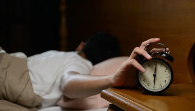 Quanto cada signo precisa dormir