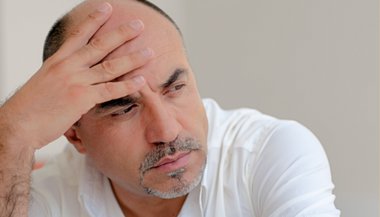 Ansiedade e estresse no trabalho. Como lidar?