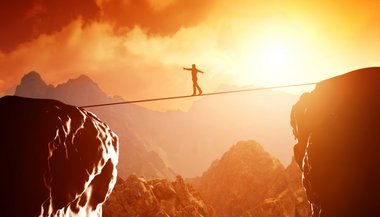 Os signos que têm atração pelo perigo