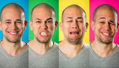 Os signos que mais mudam de humor