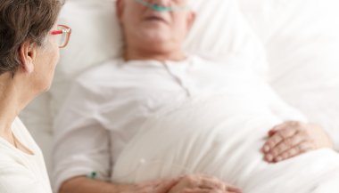 Sonhar com morte do pai