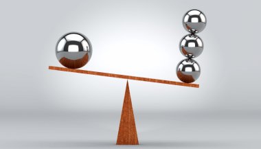 Horóscopo do dia: previsões de hoje (02/10) para os signos - Promova o equilíbrio