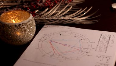Horóscopo do dia: previsões de hoje (22/12) para os signos - Abra a sua mente