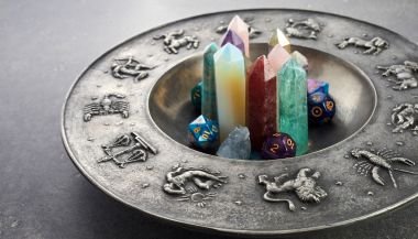 Horóscopo Semanal de 01 a 07 de janeiro de 2024