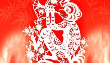 Horóscopo Chinês: O ano do macaco