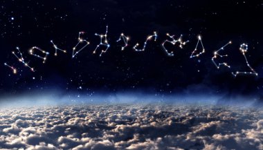 Horóscopo do dia de hoje (10/11): previsões dos signos para domingo