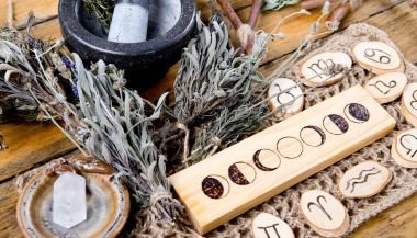 Horóscopo do dia de hoje (14/03): previsões dos signos para sexta-feira