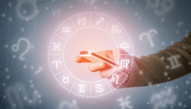 Horóscopo do dia de hoje (25/03/2025): previsões dos signos para terça-feira