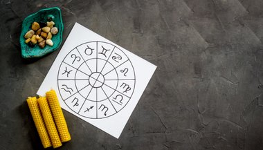 Horóscopo do dia: previsões de hoje (28/03) para todos os signos - É tempo de vencer os medos