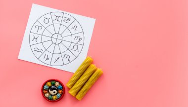 Horóscopo do dia: previsões de hoje (11/05) para todos os signos - Uma conversa pode acontecer