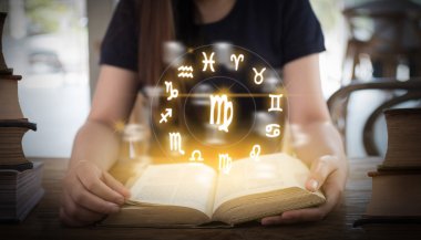 Horóscopo do dia: previsões de hoje (12/05) para todos os signos - O céu pede reflexão