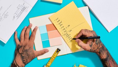 Horóscopo mensal: previsões janeiro 2024