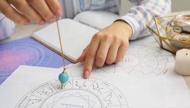 Horóscopo mensal: previsões para Janeiro 2025