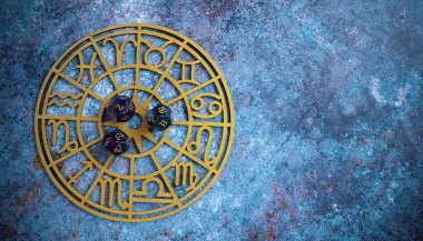 Horóscopo Semanal de 17 a 23 de março de 2025