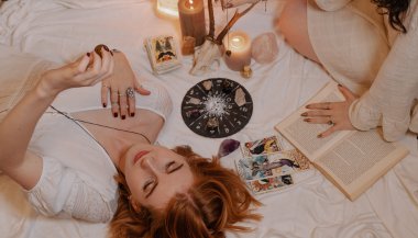 Horóscopo Semanal de 28 de outubro a 03 de novembro de 2024