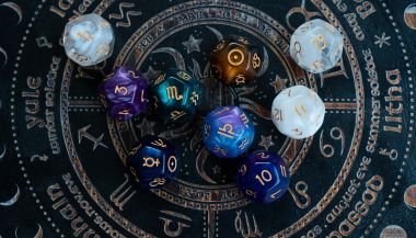 Horóscopo Semanal de 30 de dezembro a 05 de janeiro de 2025