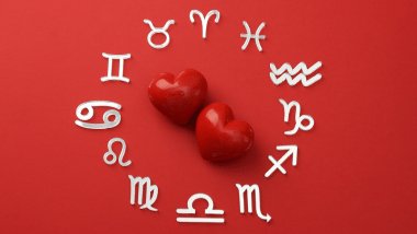 Horóscopo semanal: 5 signos que viverão transformações no amor entre 8 e 14 de setembro