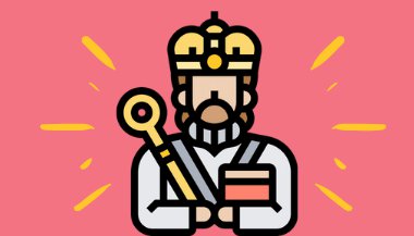 Orações de São Valentim para melhorar a vida amorosa