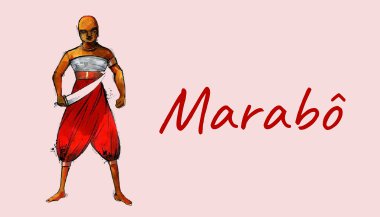 Exu Marabô: guardião da prosperidade, proteção e caminhos na Umbanda