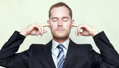 A verdade nunca vem embrulhada para presente