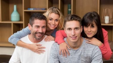 Será que os signos aceitam uma relação aberta?